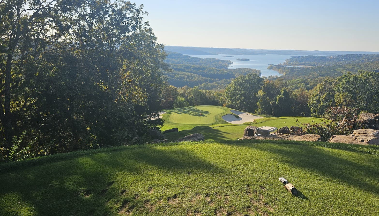 The Bachelor Party Built Around Golf (Not the Other Way Around) — photo 1
