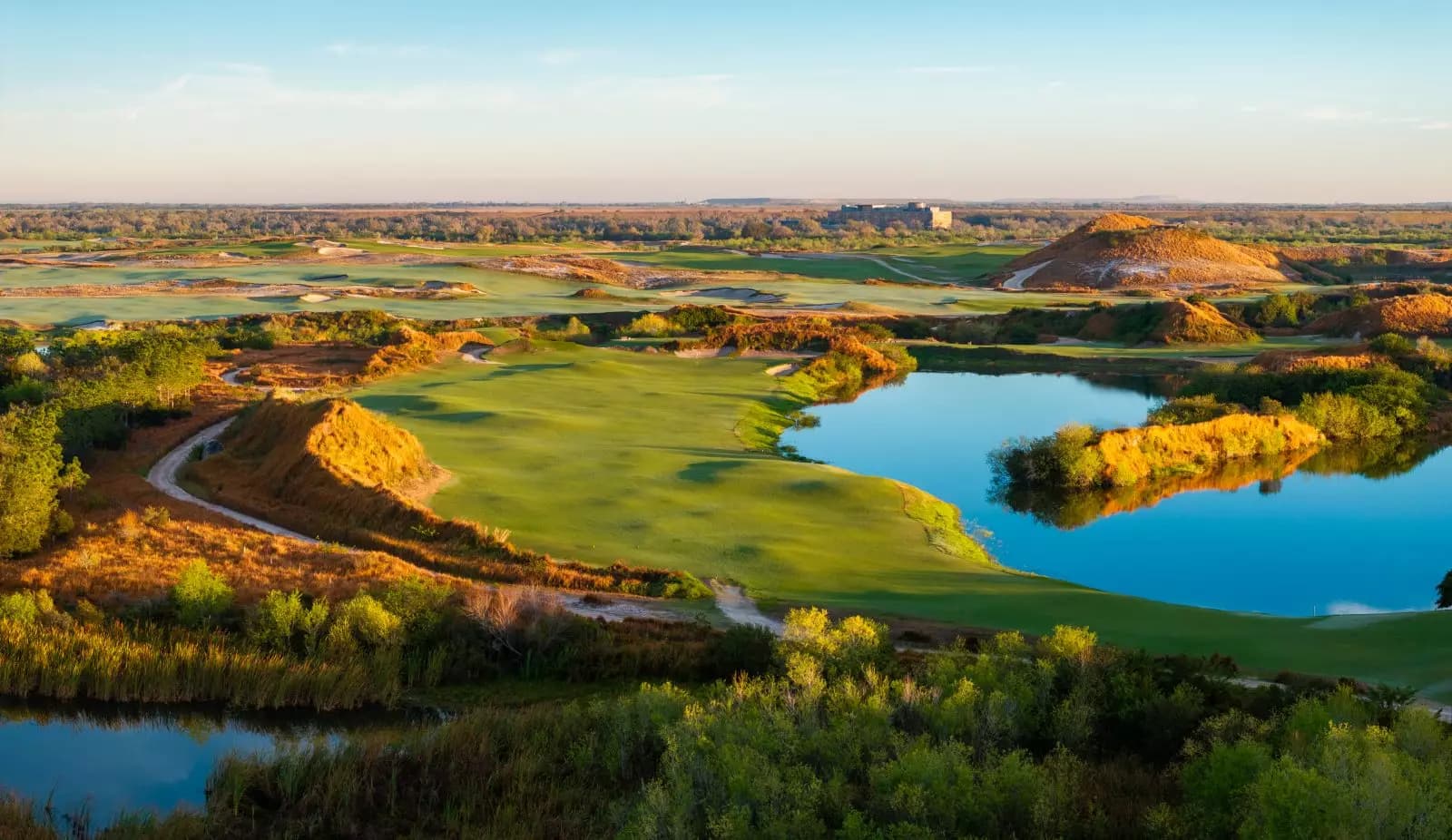 Best Golf Trips in Florida: Streamsong, Cabot Citrus Farms, and Top Resorts Ranked 2026 — photo 1