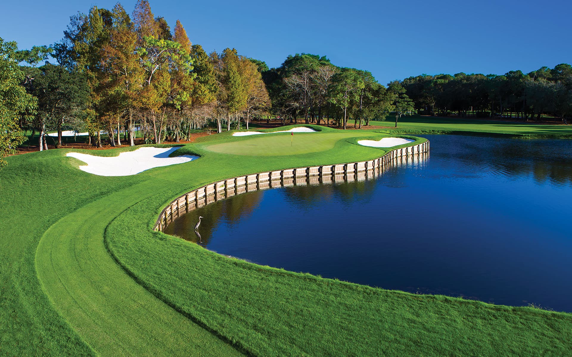 Best Golf Trips in Florida: Streamsong, Cabot Citrus Farms, and Top Resorts Ranked 2026 — photo 4