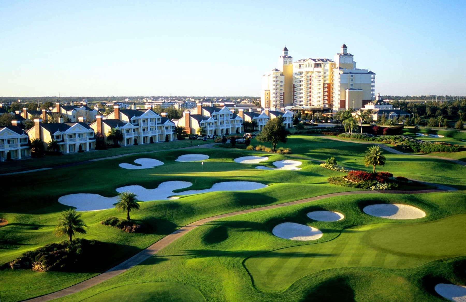 Best Golf Trips in Florida: Streamsong, Cabot Citrus Farms, and Top Resorts Ranked 2026 — photo 6