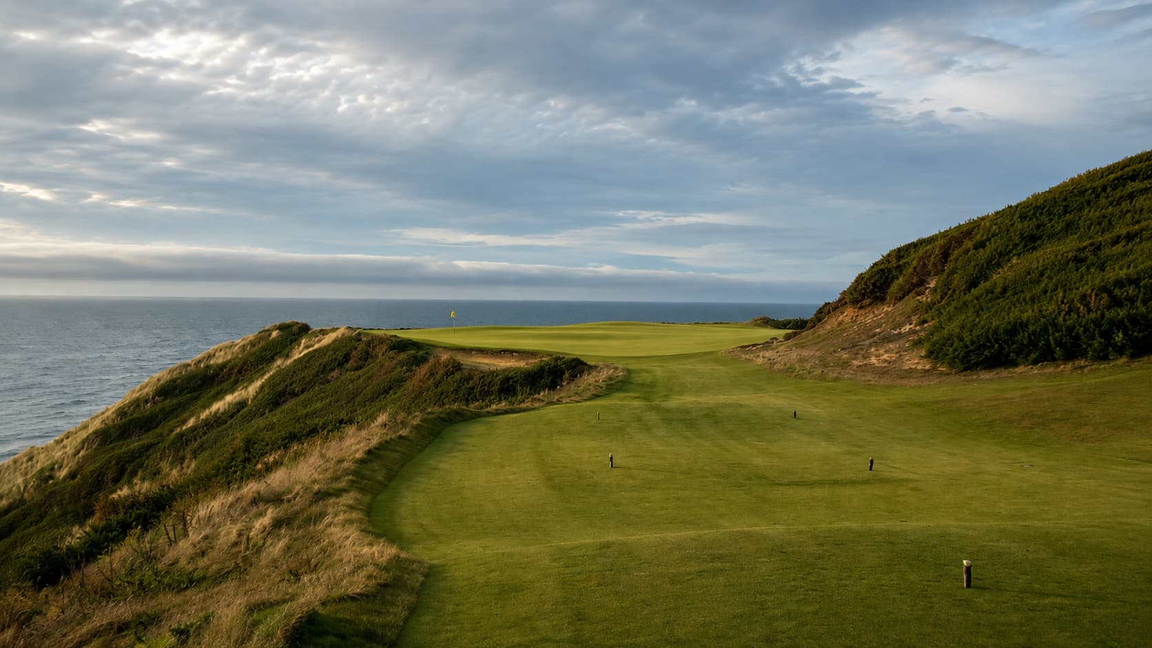 Best Golf Trips in Oregon: Bandon Dunes and Pacific Northwest Links Ranked 2026 — photo 1