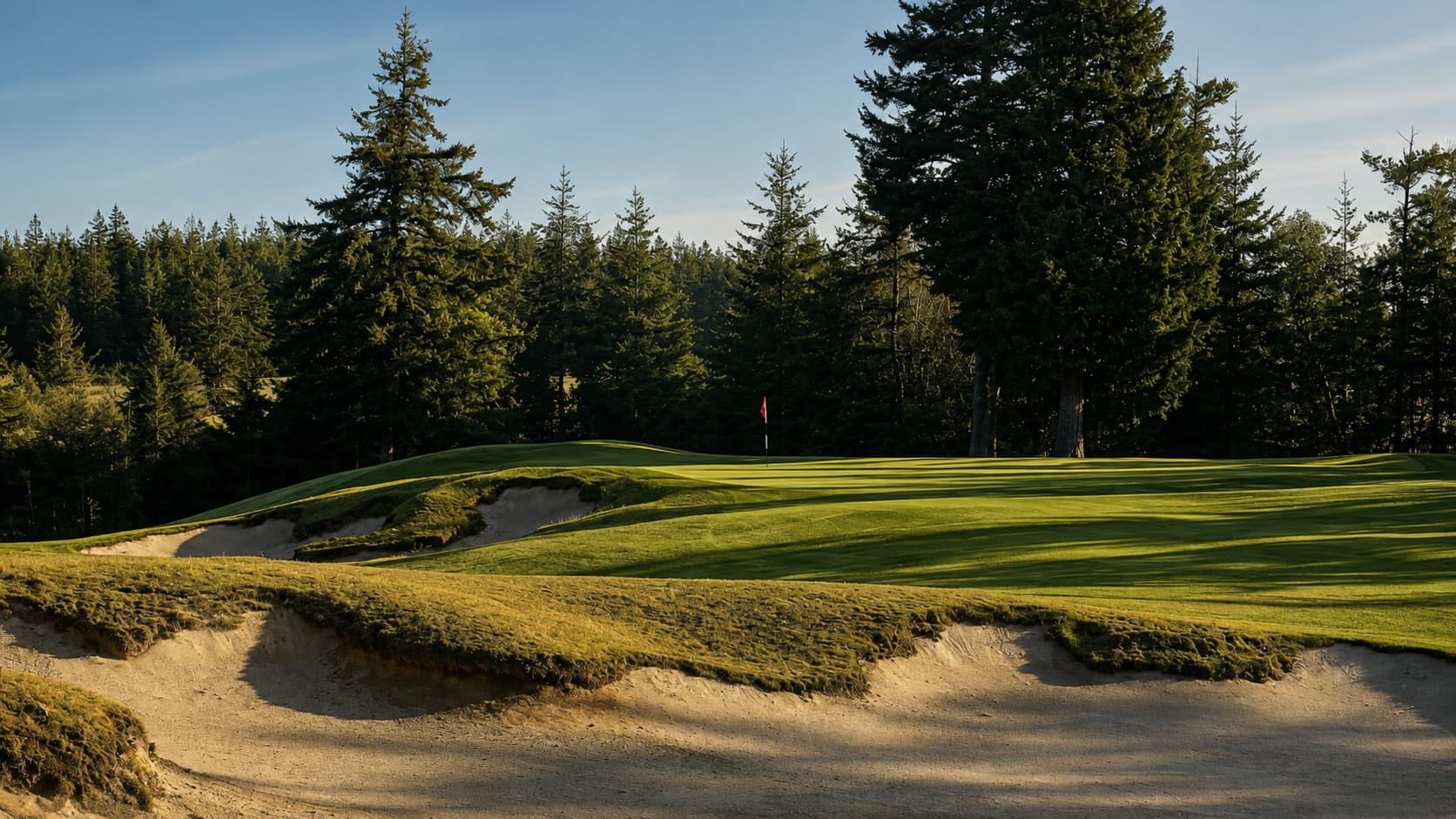 Best Golf Trips in Oregon: Bandon Dunes and Pacific Northwest Links Ranked 2026 — photo 2