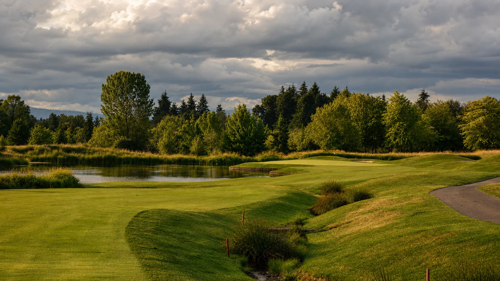 Best Golf Trips in Oregon: Bandon Dunes and Pacific Northwest Links Ranked 2026 — photo 4