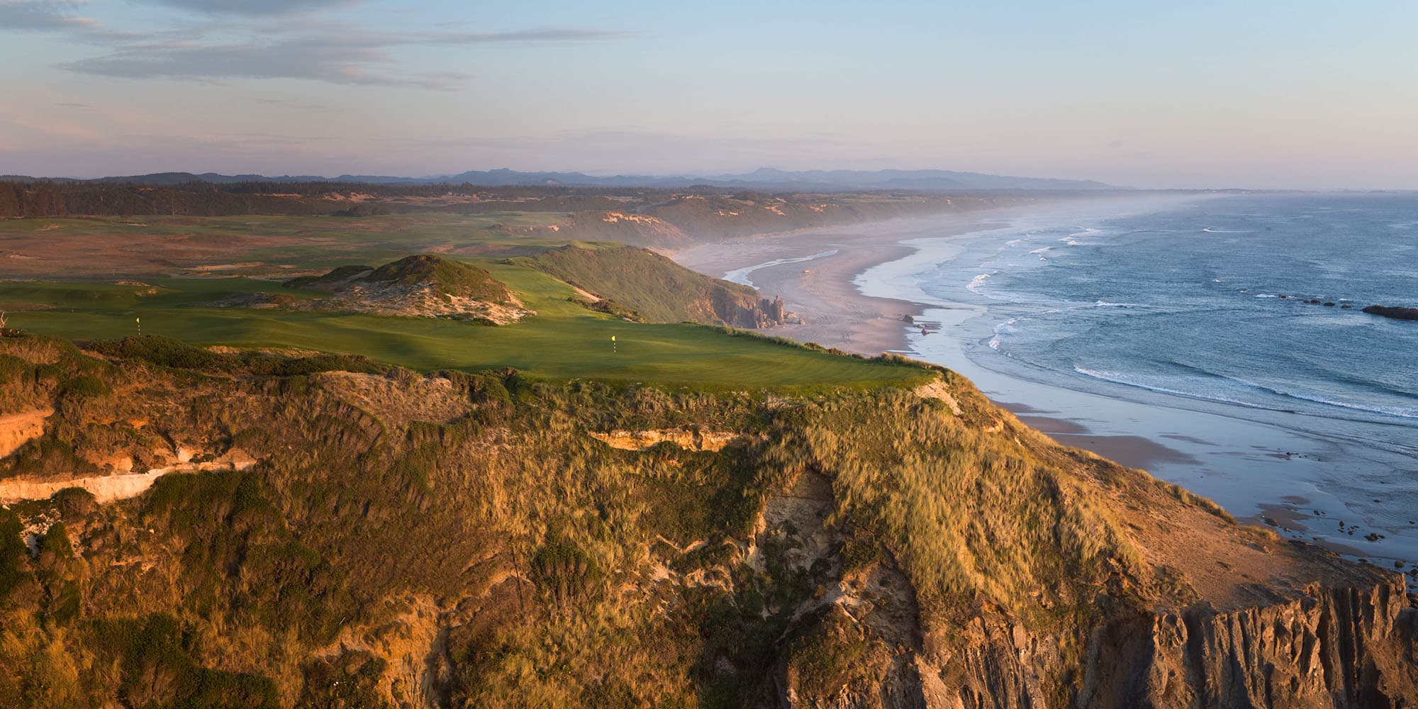 Best Golf Trips in Oregon: Bandon Dunes and Pacific Northwest Links Ranked 2026