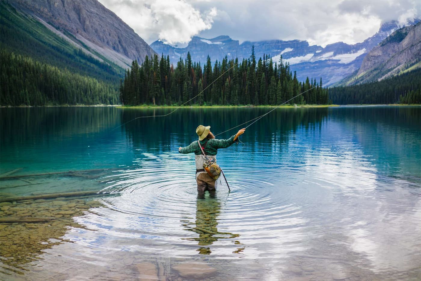 Best Resorts in America: Activities Beyond the Golf — photo 2
