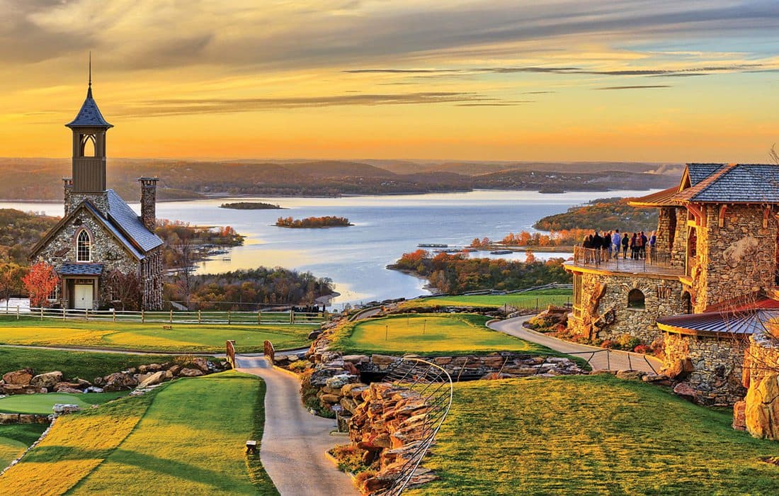Best Resorts in America: Activities Beyond the Golf