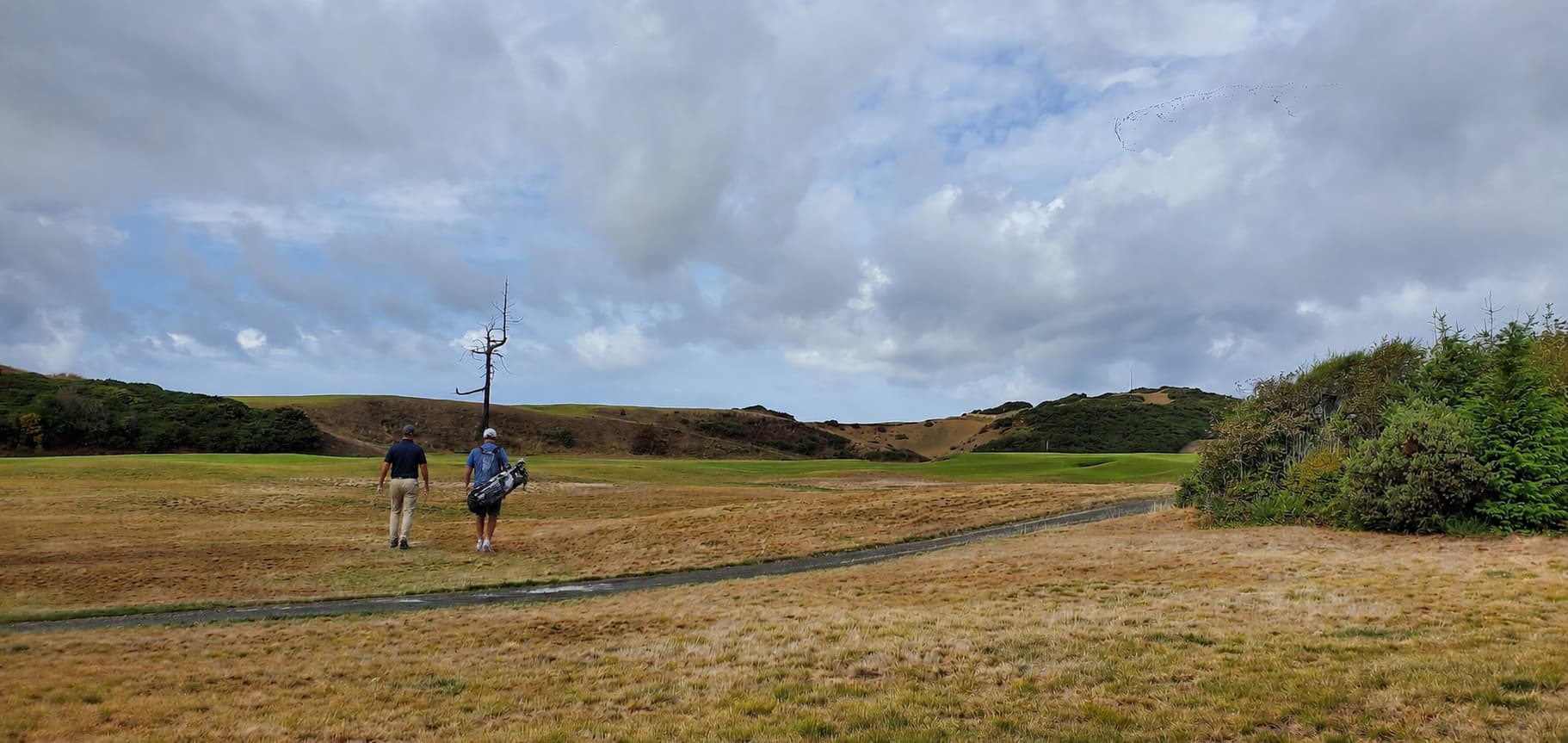 Budgeting 101: Where the Money Actually Goes on a Golf Trip — photo 2
