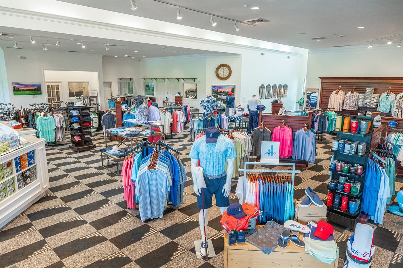 Budgeting 101: Where the Money Actually Goes on a Golf Trip — photo 3