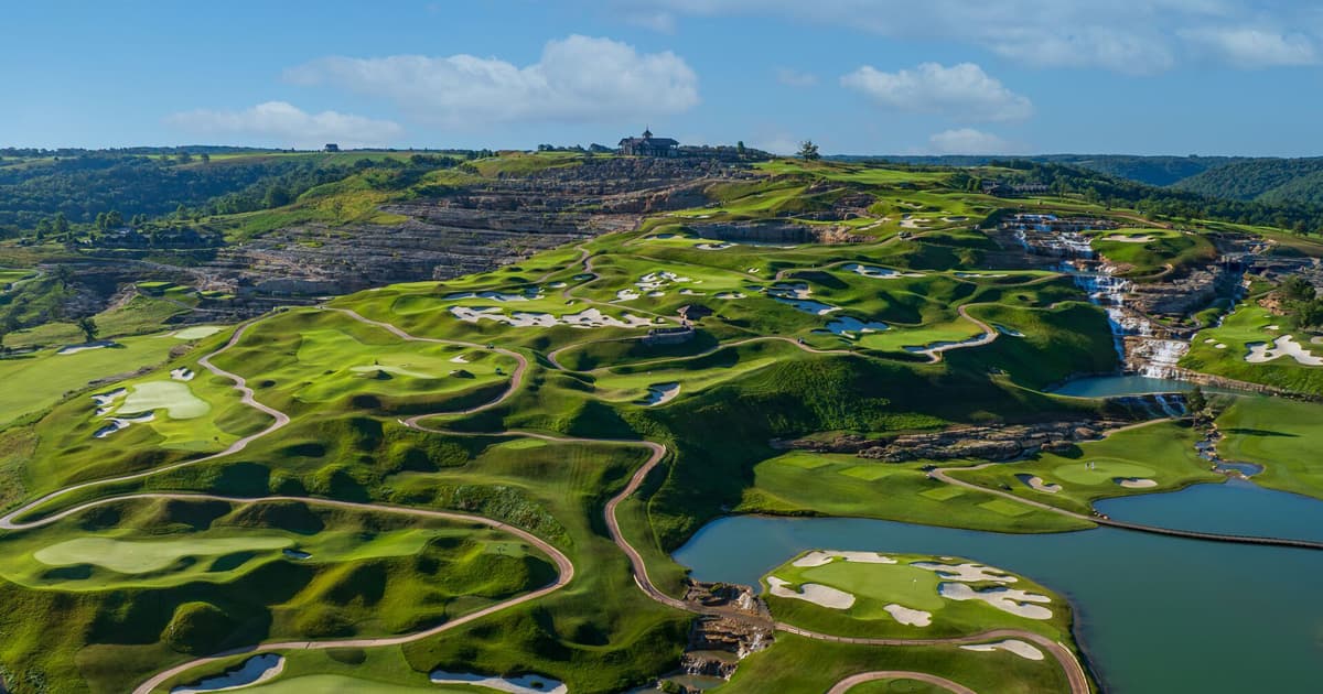 Best Father's Day Golf Trips: The Multi-Generational Planning Guide — photo 1