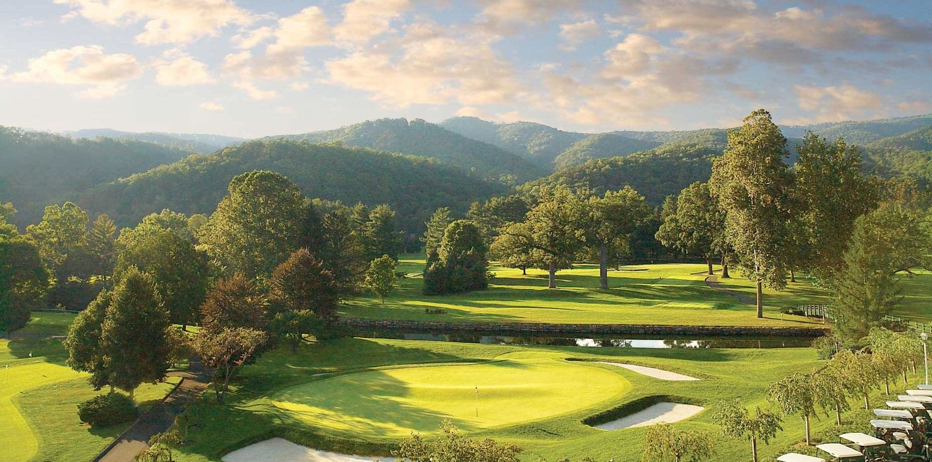 Best Father's Day Golf Trips: The Multi-Generational Planning Guide — photo 2