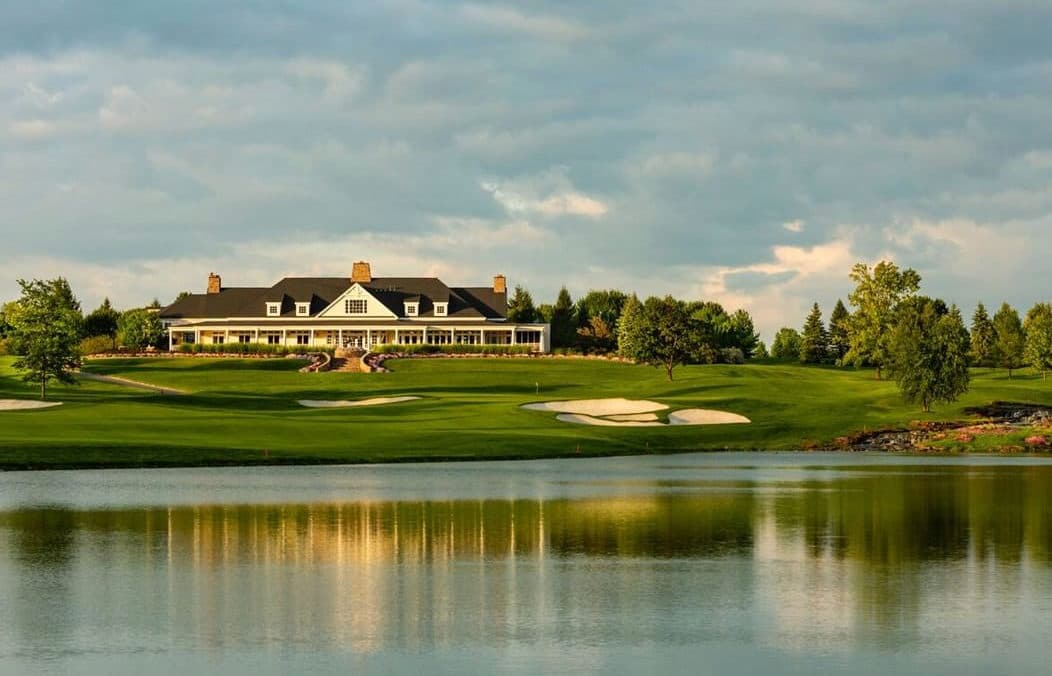 Best Father's Day Golf Trips: The Multi-Generational Planning Guide — photo 4