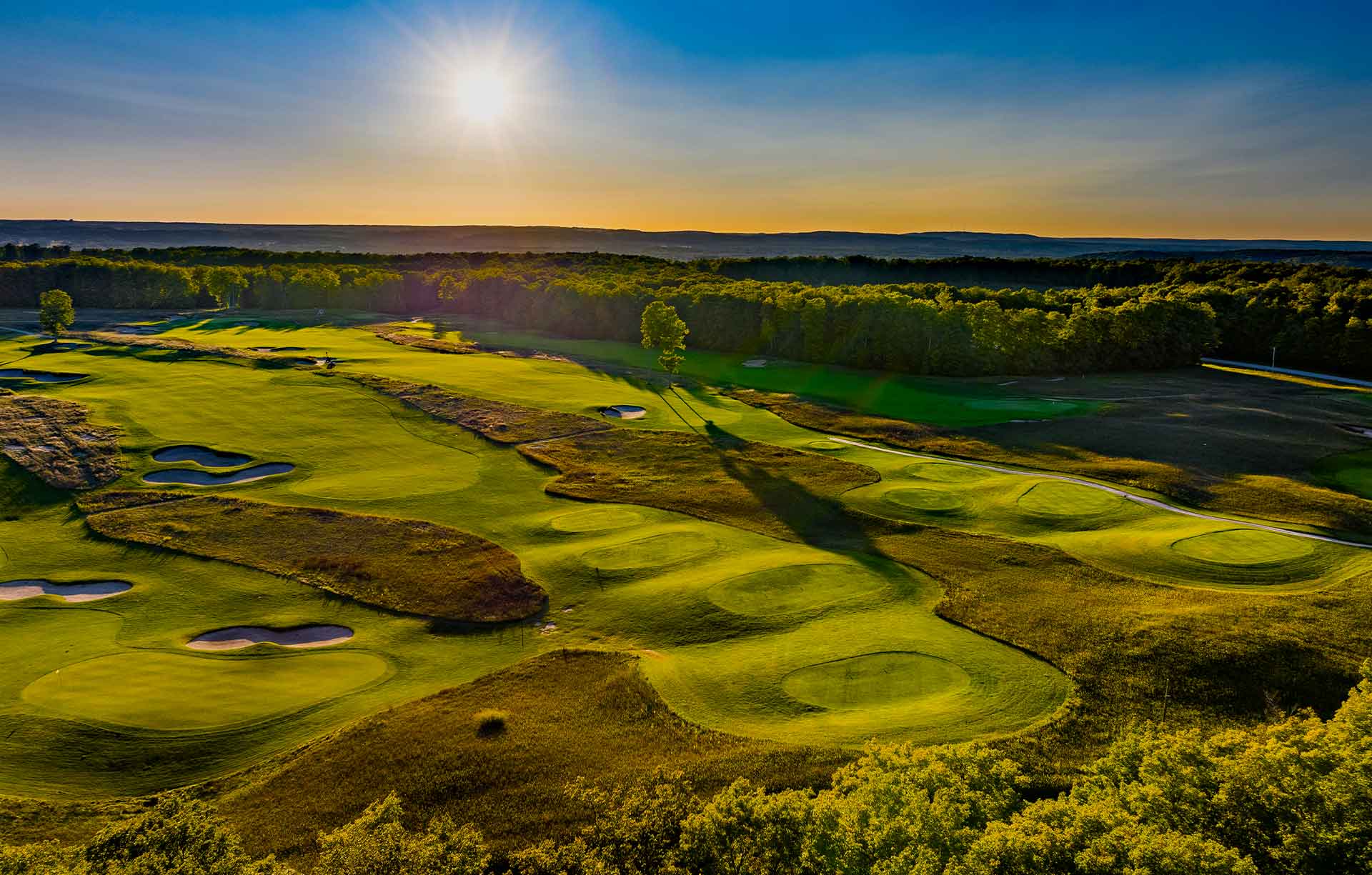 Best Father's Day Golf Trips: The Multi-Generational Planning Guide — photo 5