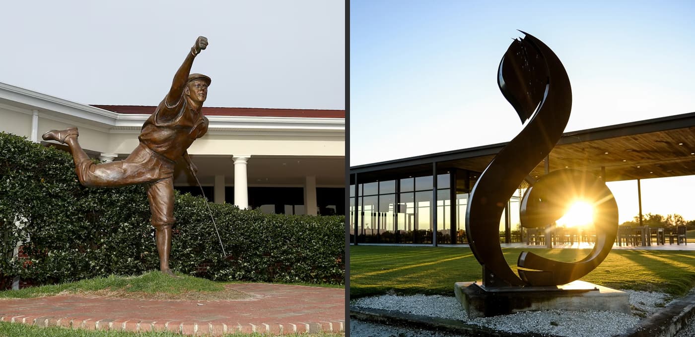 Head to Head Series: Pinehurst Resort vs. Streamsong