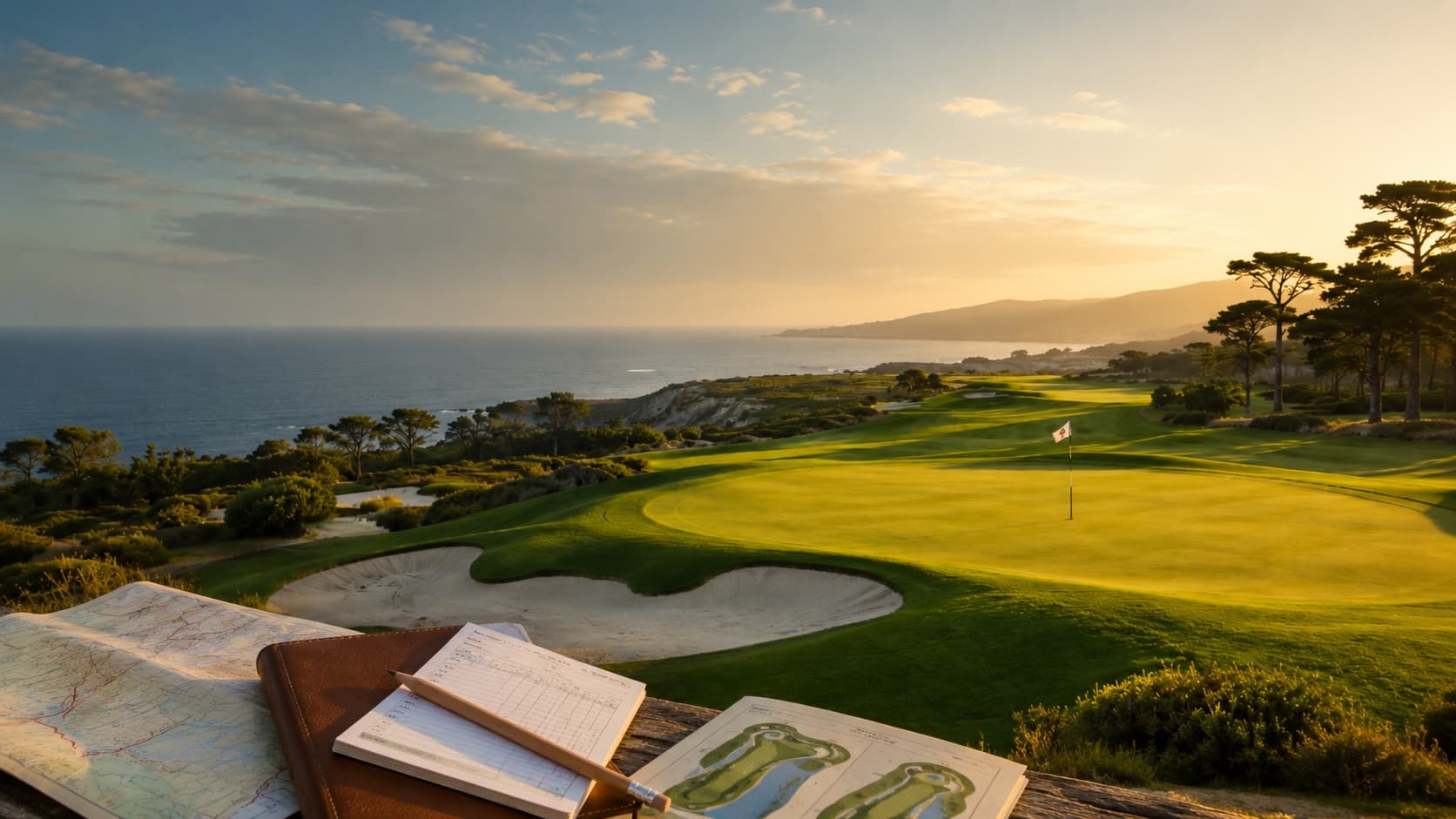 How to Plan a Golf Trip: A Step-by-Step Guide