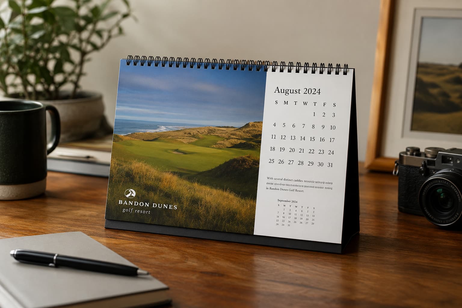 How to Schedule a Group Golf Trip: Captain's Log