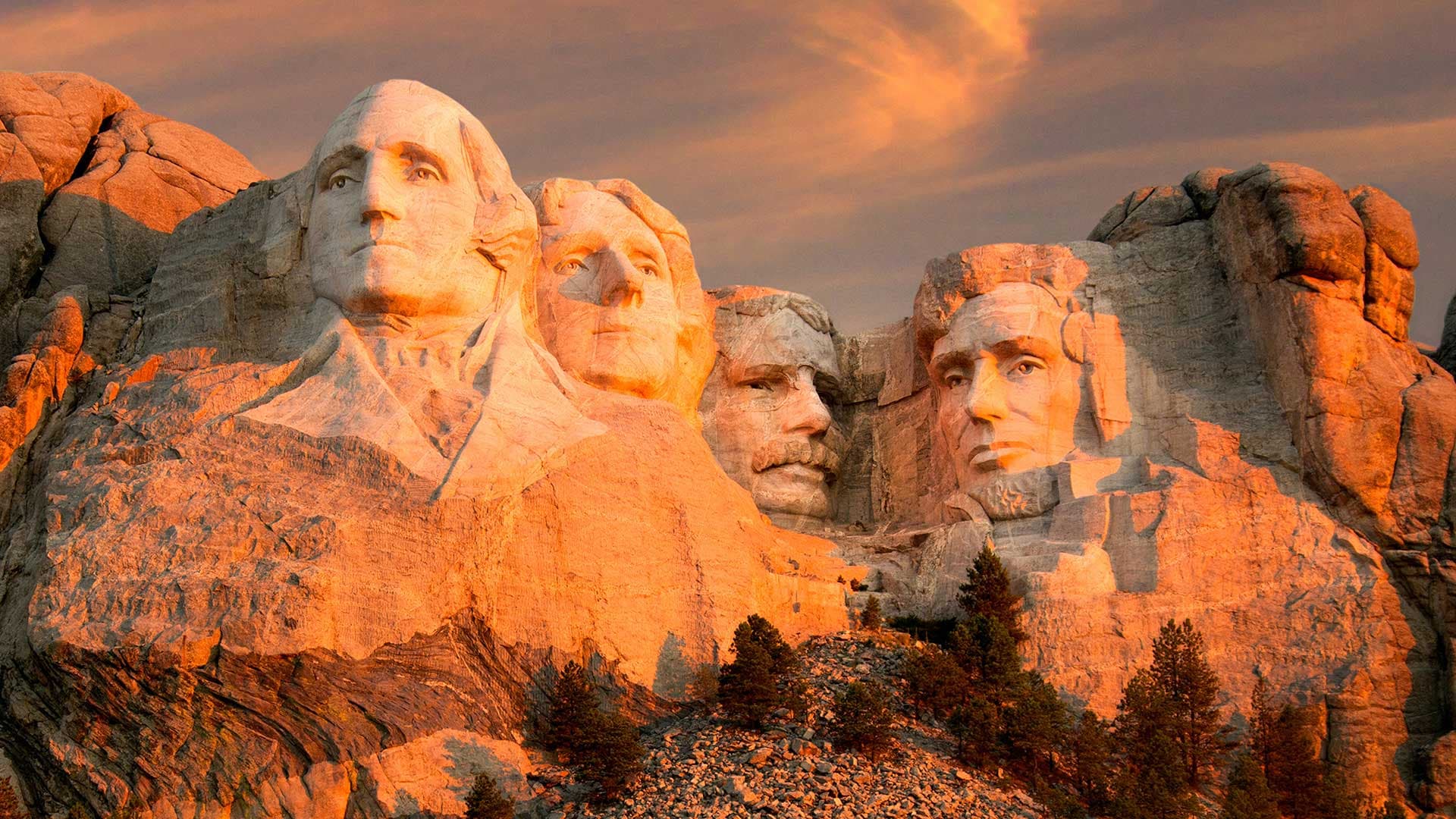 The President's Day Trip: Where to Go in February