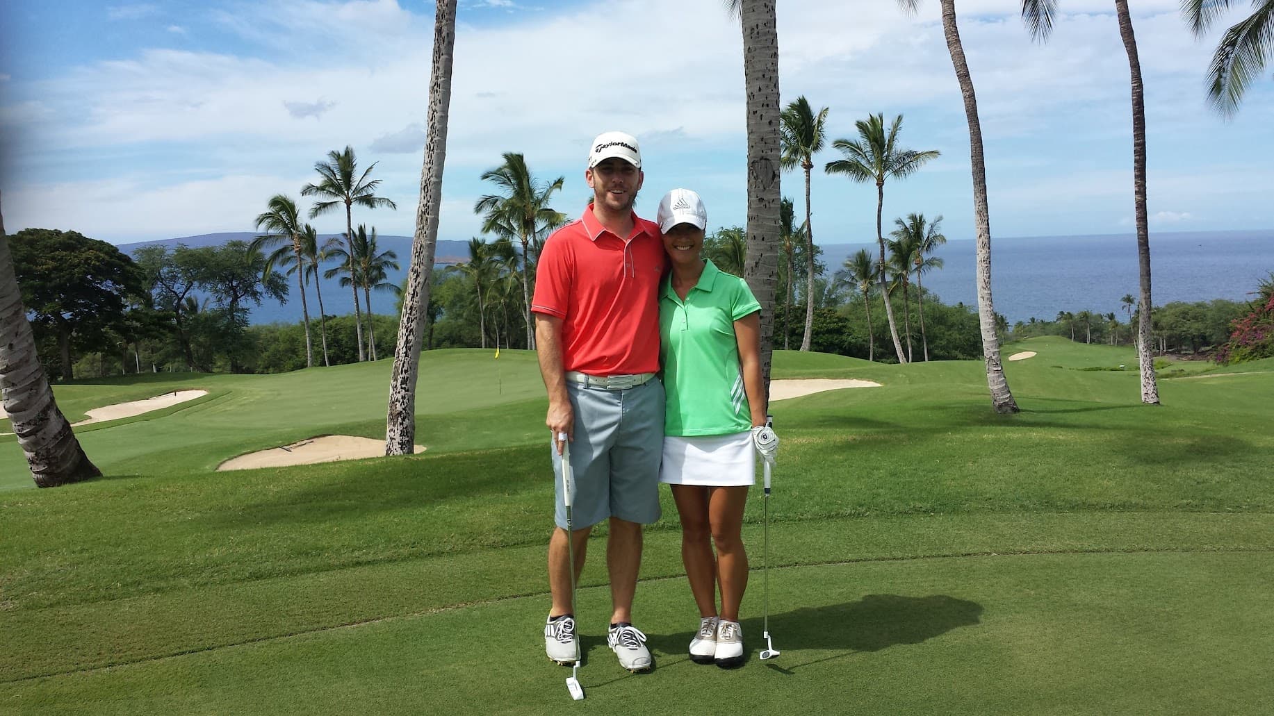 The Spouse-Friendly Trip: Destinations Where Non-Golfers Don't Suffer