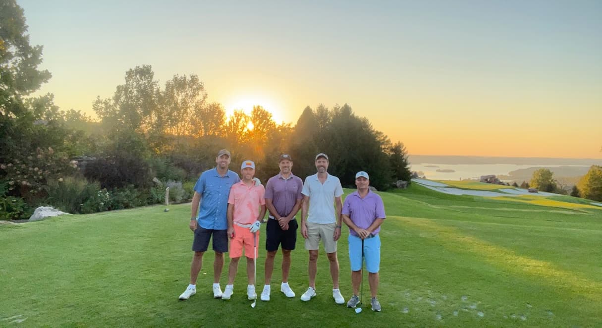The Newcomer Problem: Adding a Player to an Established Group Trip