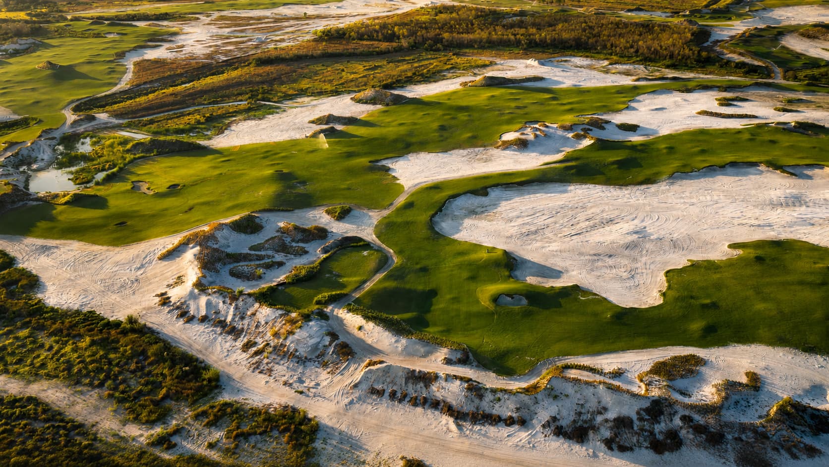 Upcoming Destination Golf: : When to Go, and When to Wait — photo 1