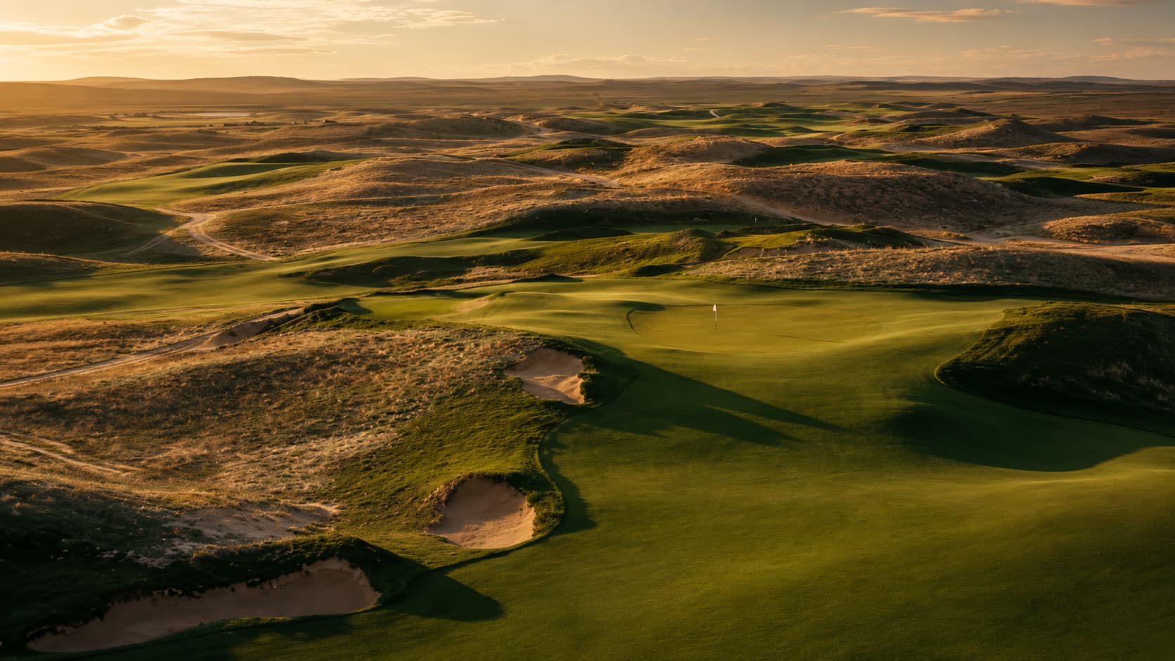 Upcoming Destination Golf: : When to Go, and When to Wait — photo 5