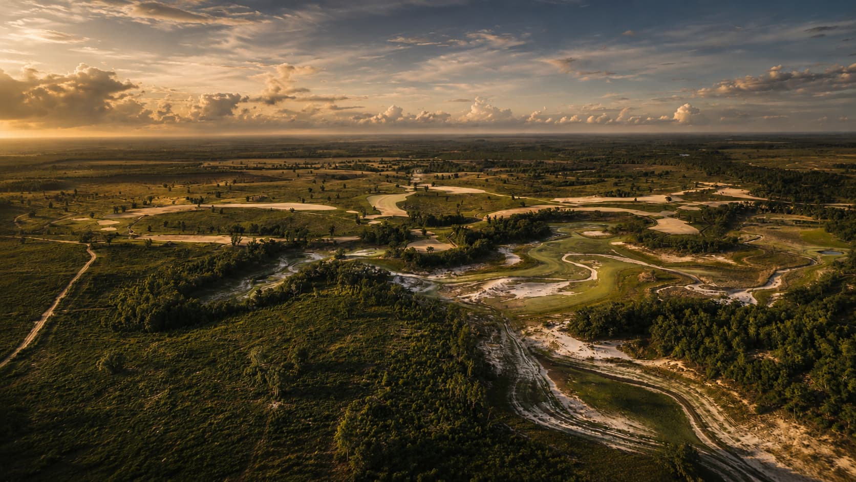 Upcoming Destination Golf: : When to Go, and When to Wait — photo 6