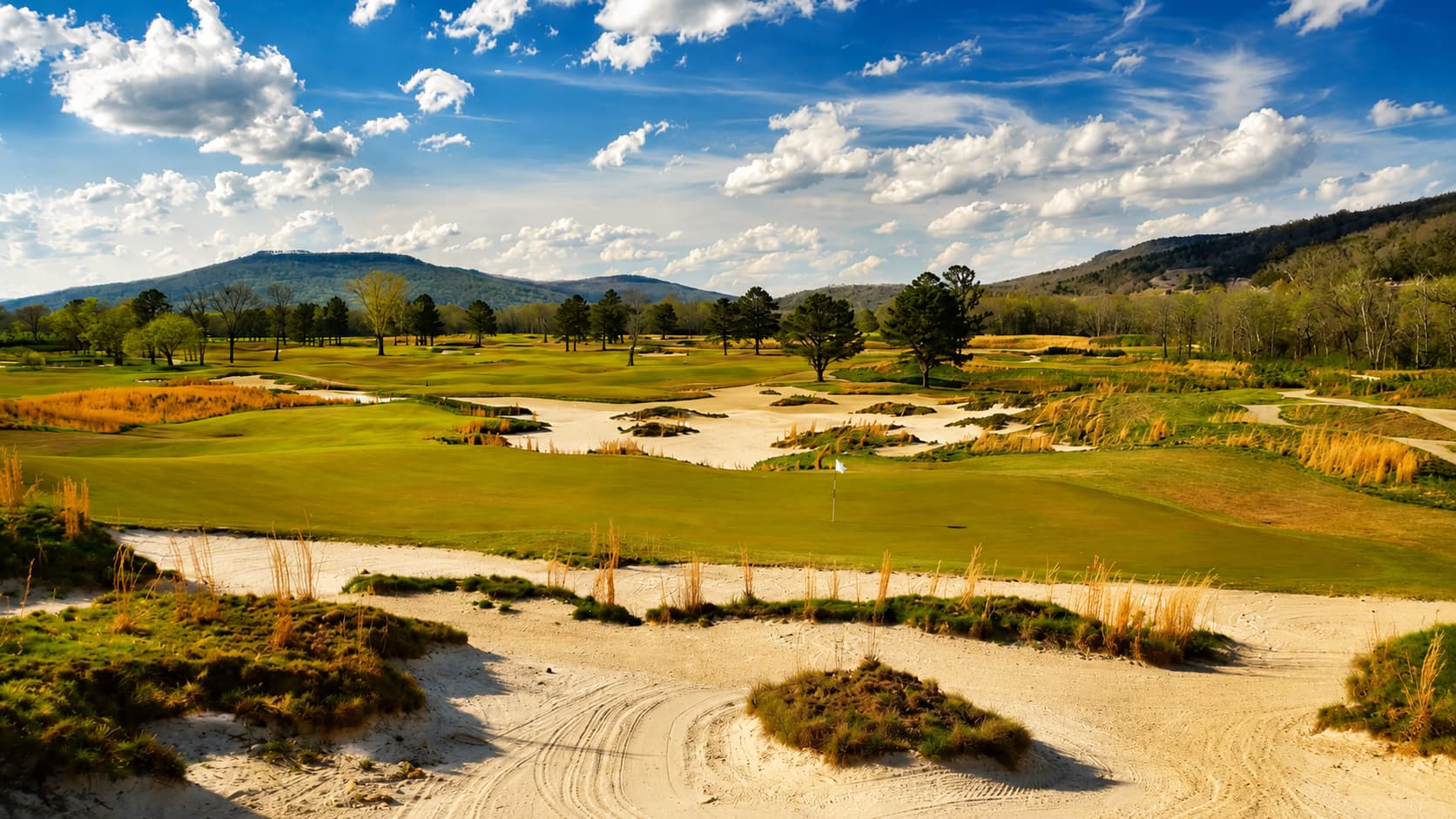 Upcoming Destination Golf: : When to Go, and When to Wait — photo 8