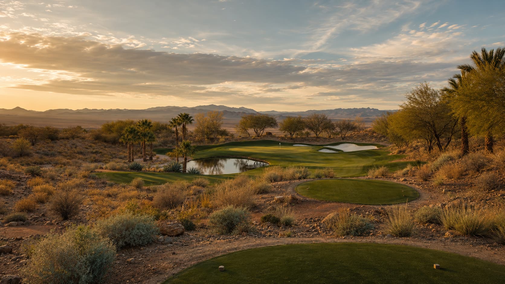 Las Vegas Golf Trip: A Planning Guide to the Best Desert Golf — photo 2