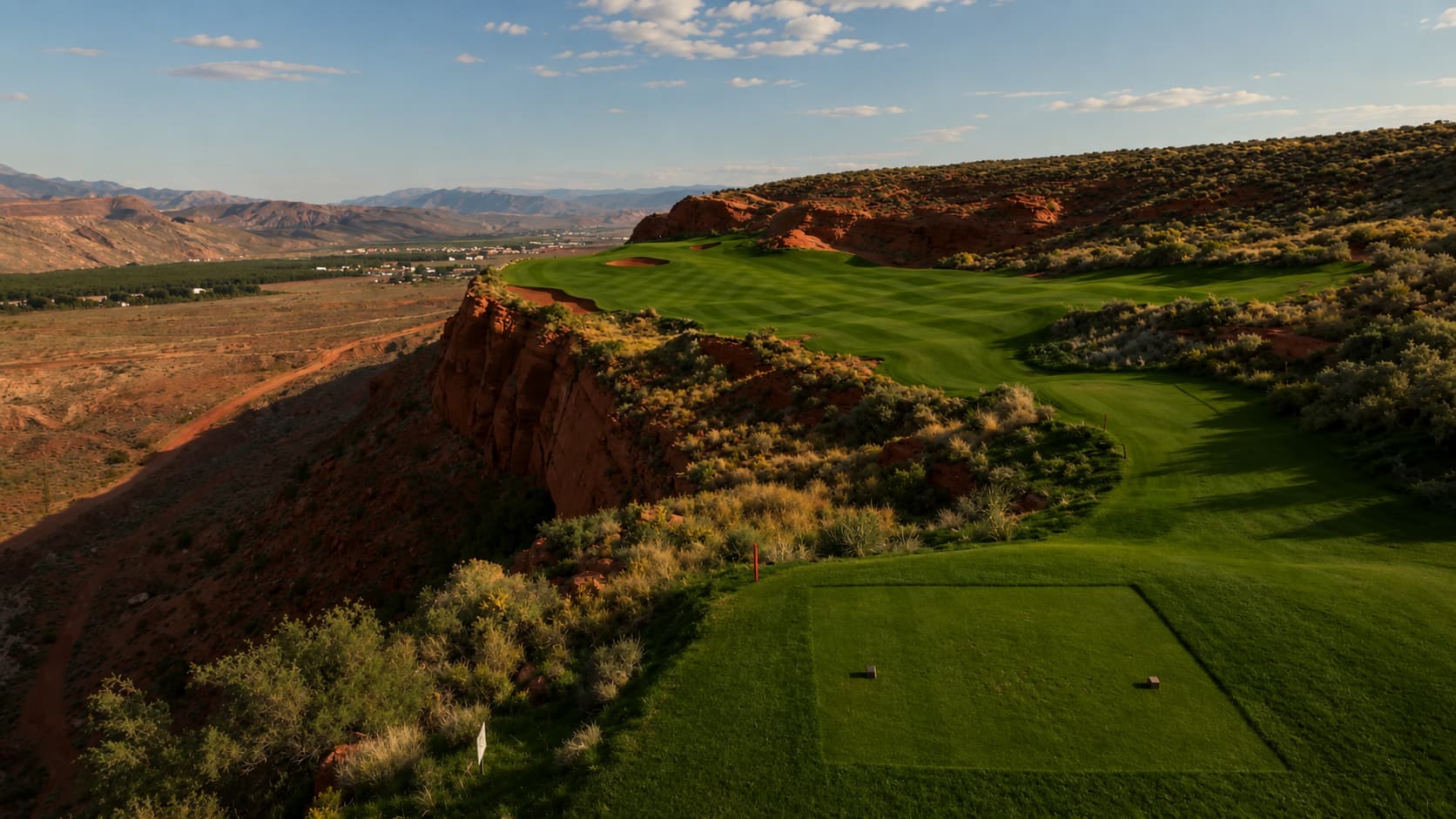 Las Vegas Golf Trip: A Planning Guide to the Best Desert Golf — photo 3