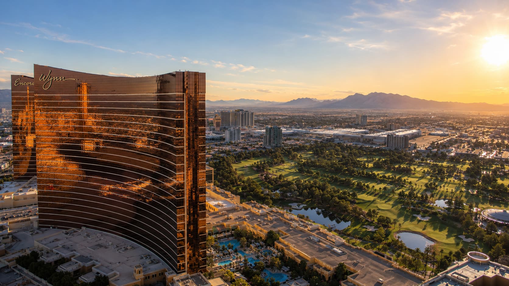 Las Vegas Golf Trip: A Planning Guide to the Best Desert Golf