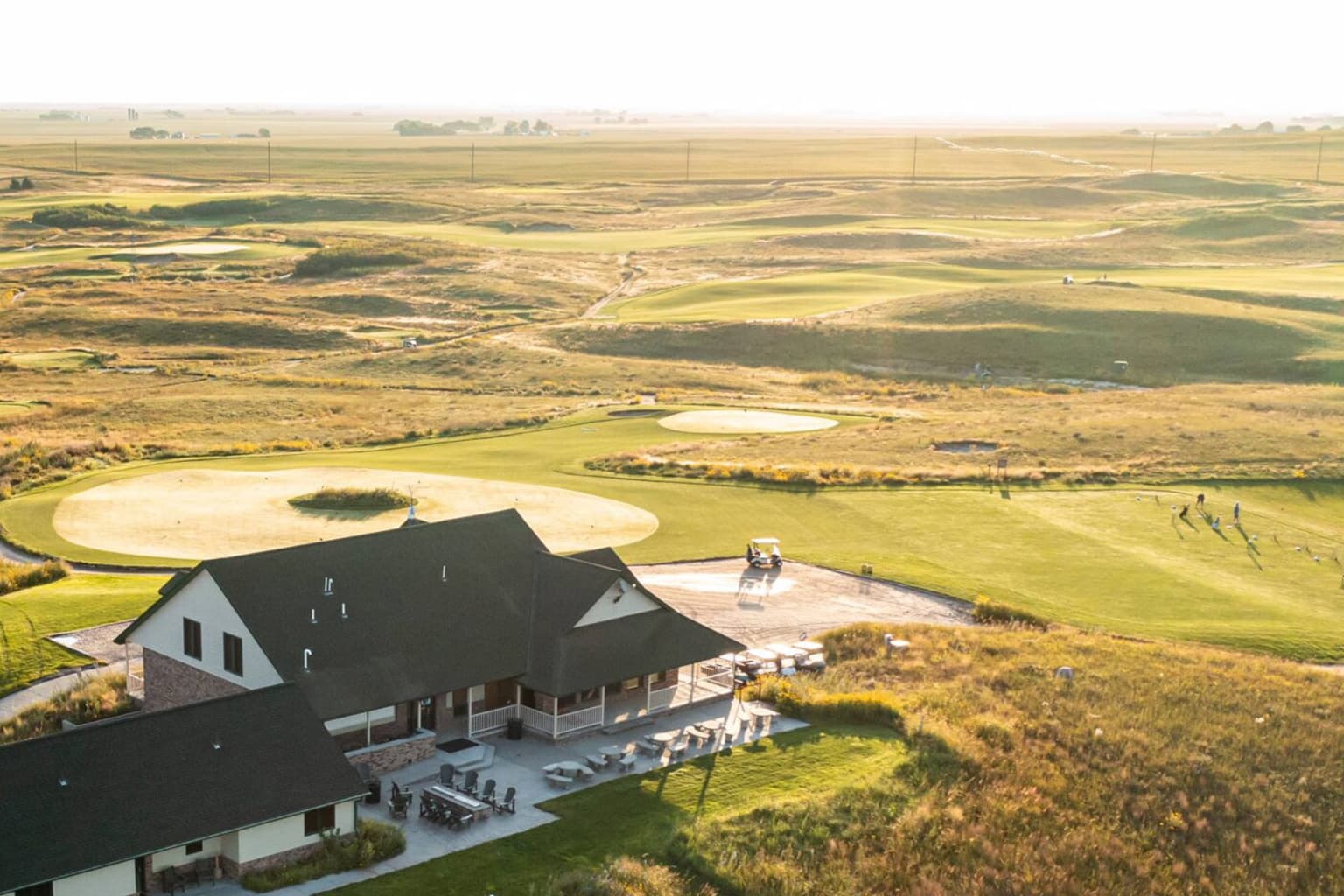 Western Nebraska and the Case for the Ultimate Golf Pilgrimage image 2