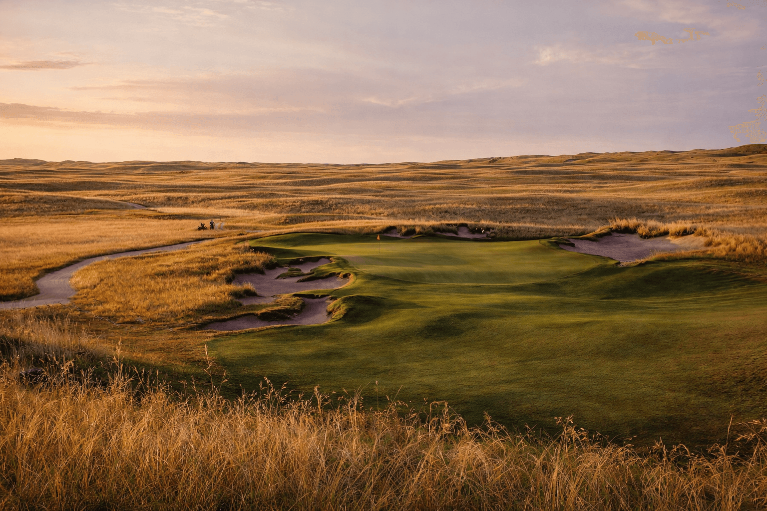 Western Nebraska and the Case for the Ultimate Golf Pilgrimage
