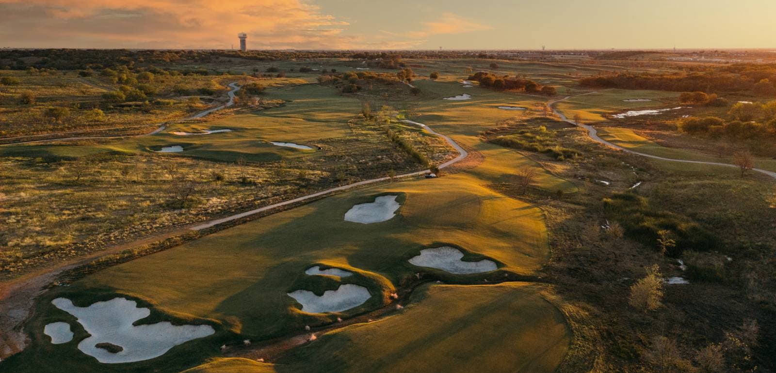 The Best Quick-Hitter Golf Trips in the USA image 7