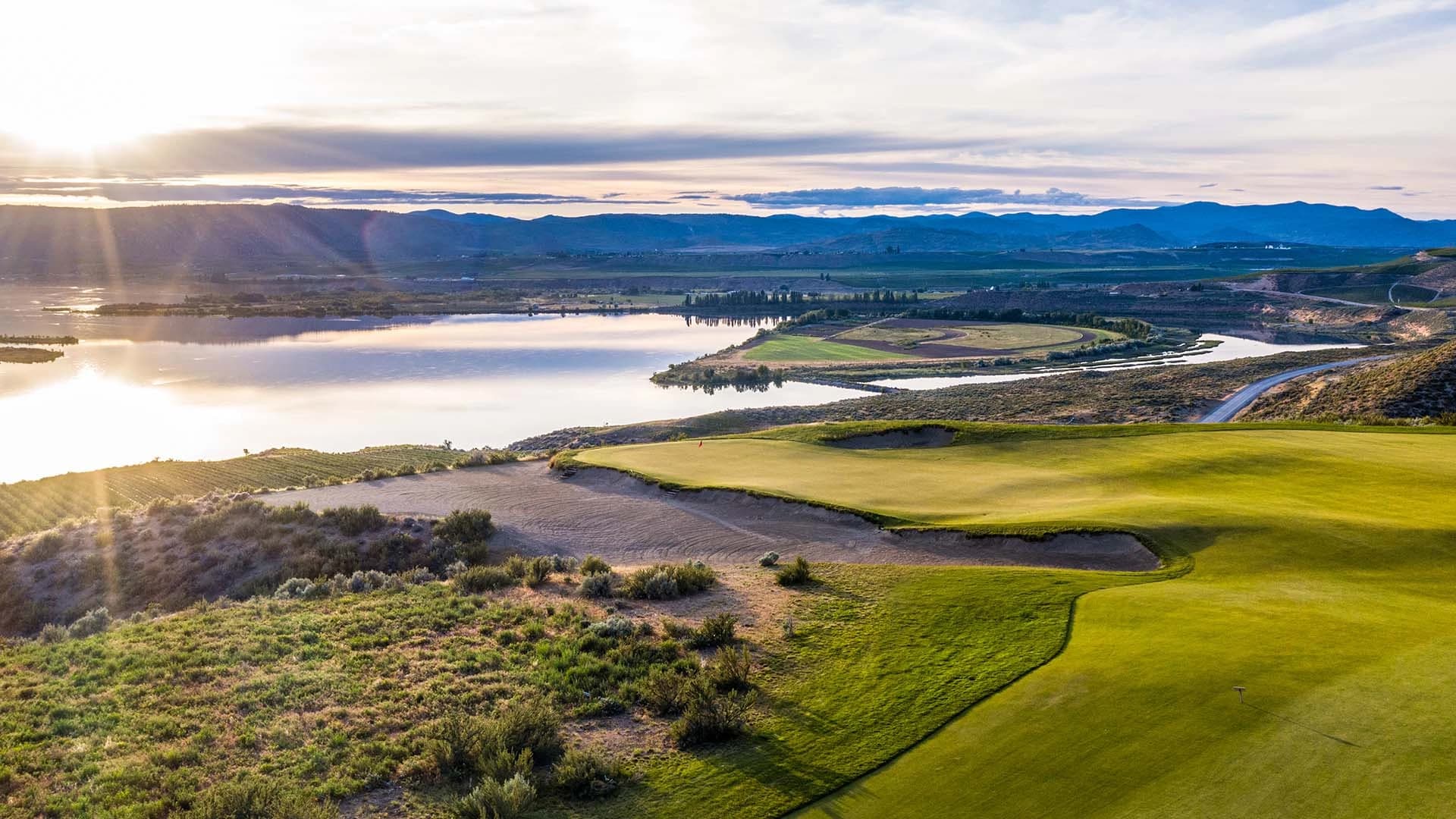 The Best Quick-Hitter Golf Trips in the USA image 1