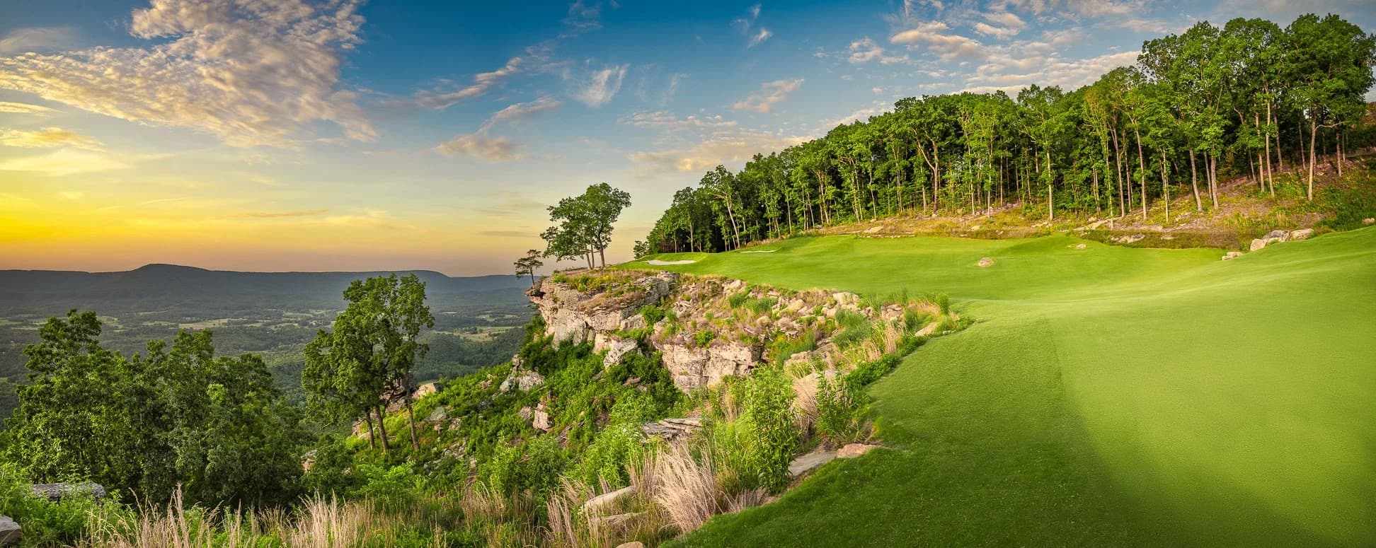 The Best Quick-Hitter Golf Trips in the USA image 3