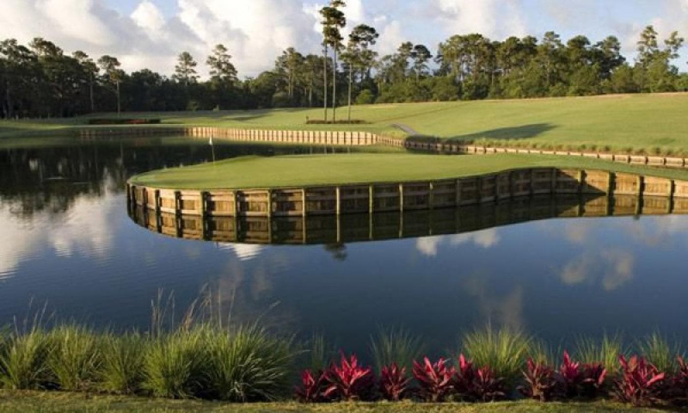 The Best Quick-Hitter Golf Trips in the USA image 4