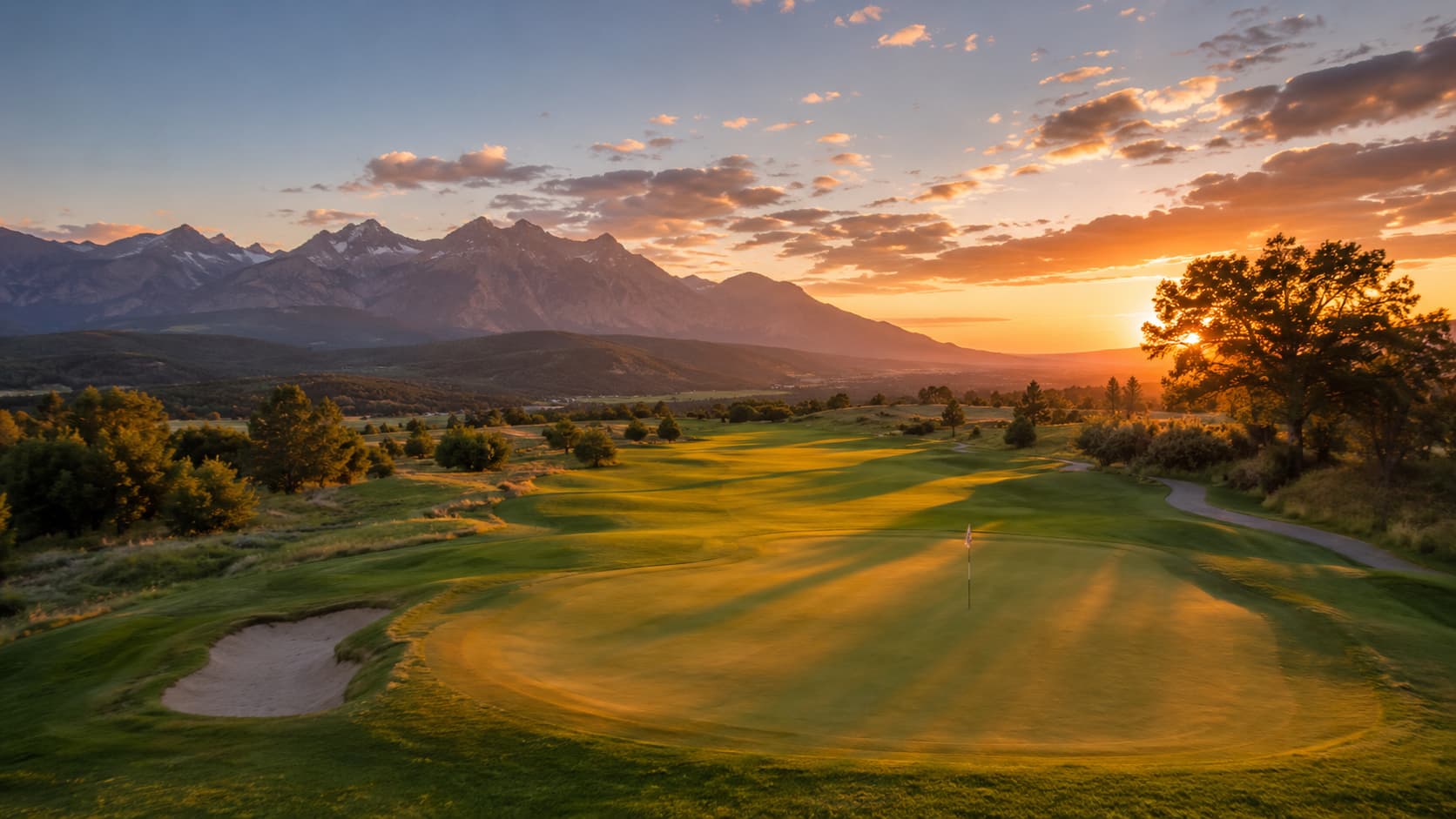 Arrival-Day Golf: When to Play and When to Wait — photo 2