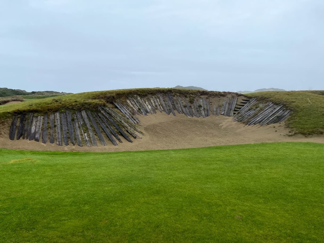 How to Play Bandon Without Pacific Dunes