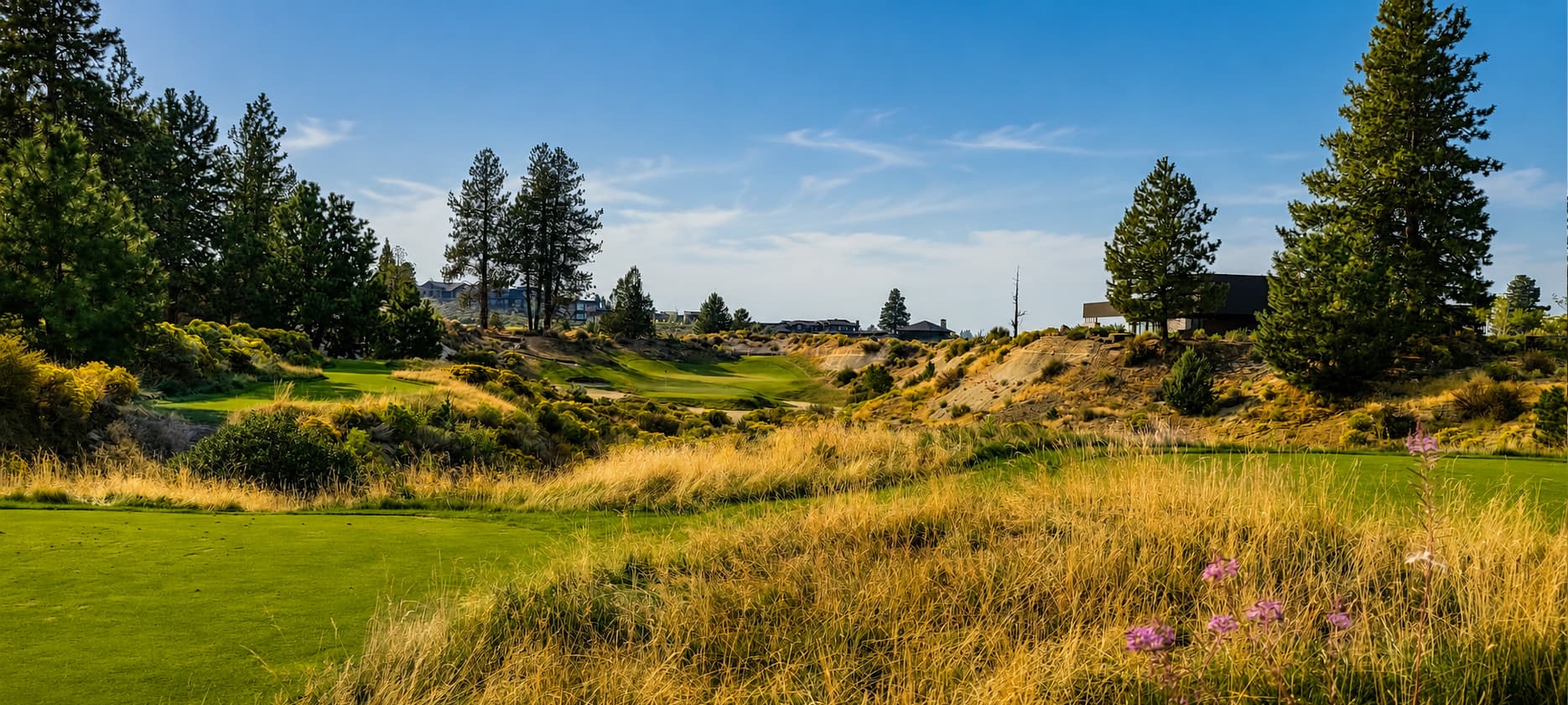 Planning Guide: The Perfect Bend Oregon Golf Trip — photo 3