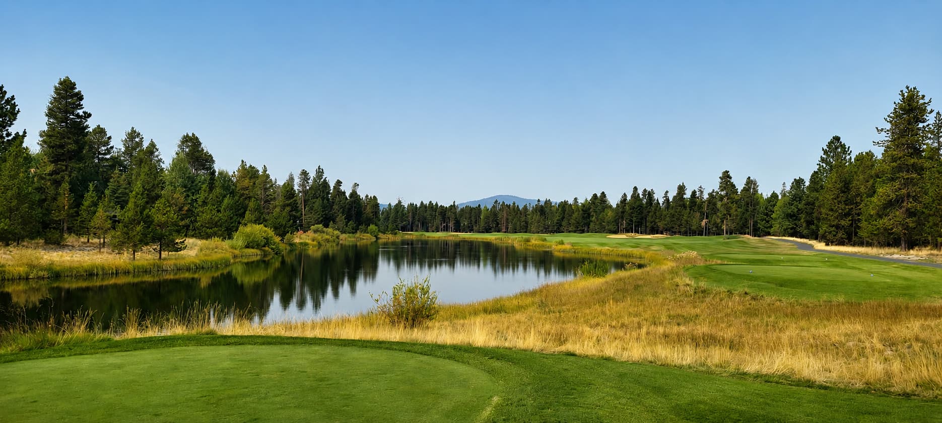 Planning Guide: The Perfect Bend Oregon Golf Trip — photo 4