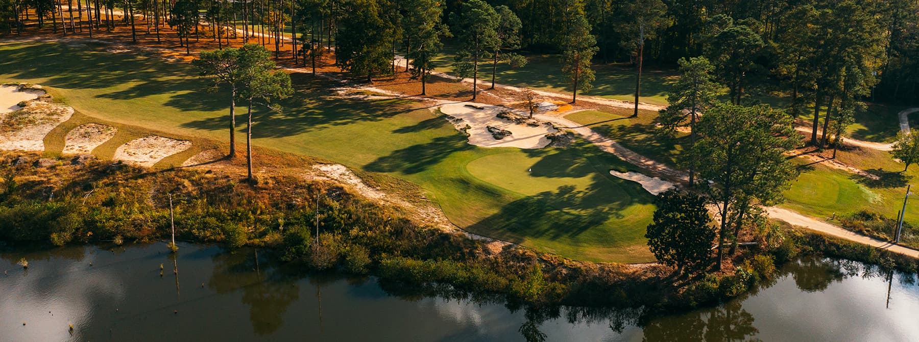 Best Golf Trips in North Carolina: Pinehurst and the Sandhills Ranked 2026