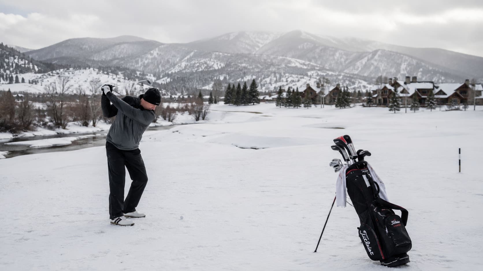 Best Time to Visit Golf Destinations: Seasonal Guide for Every Major Trip
