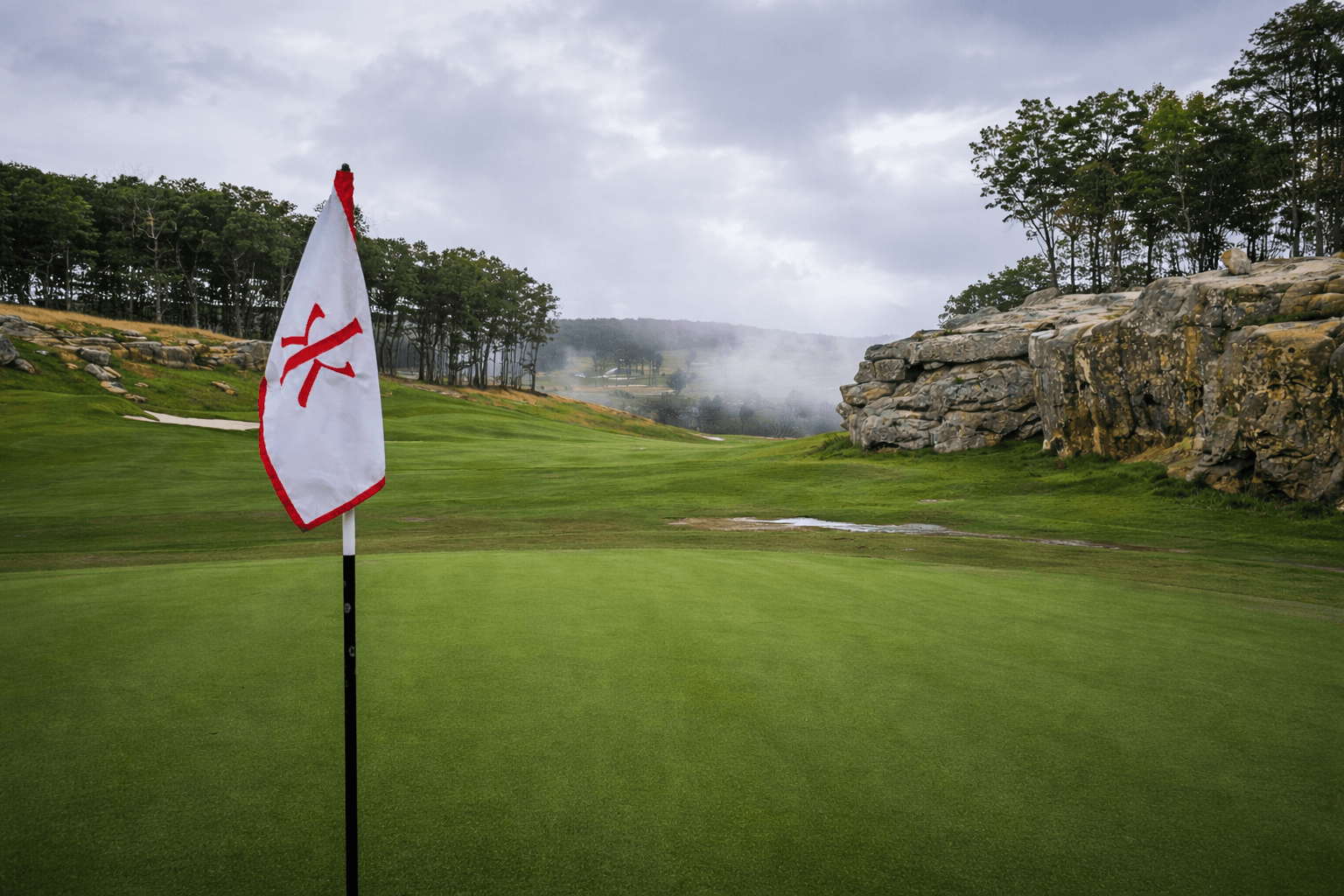 Chattanooga’s Quiet Ascent as a Golf Destination: McLemore and Sweetens Cove image 2