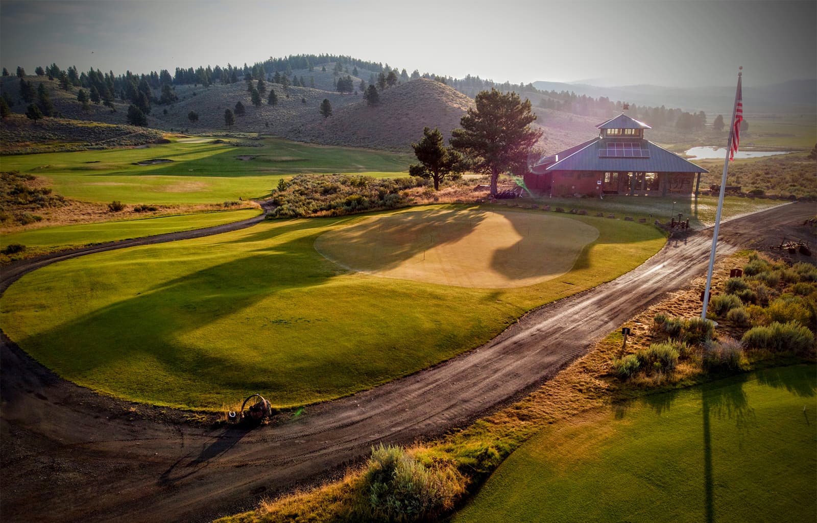 The Golf Trips America Is Sleeping On, Not Anymore — photo 1