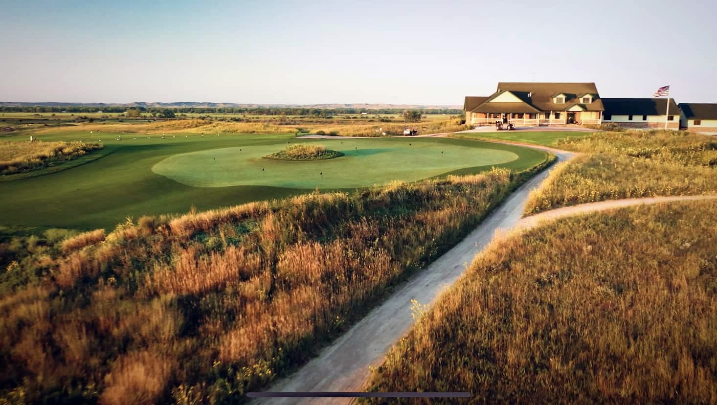 The Golf Trips America Is Sleeping On, Not Anymore — photo 2