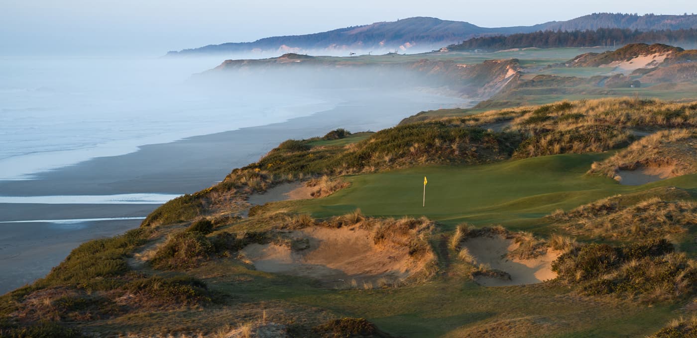 Head to Head: Bandon Dunes vs Sand Valley image 4