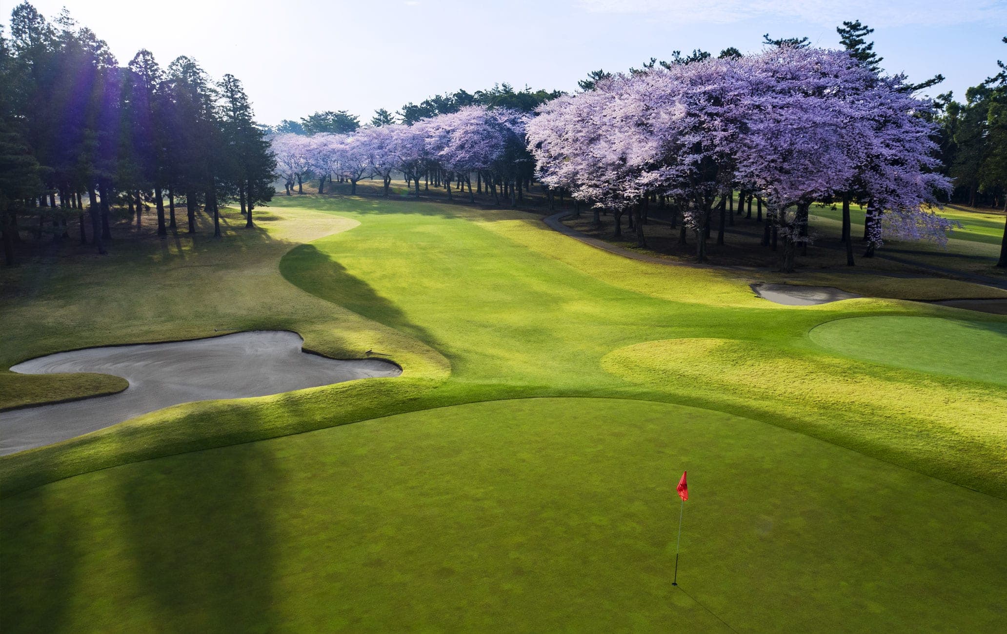 Japan Golf: Where and How to Plan a Trip — photo 2