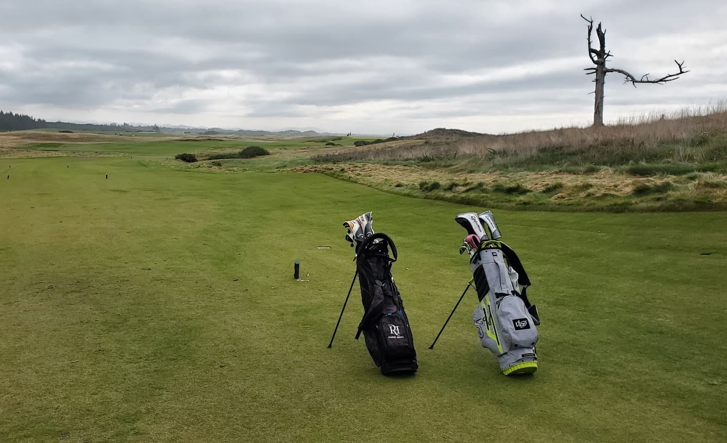 Ship the Clubs or Fly With Them: The Captain's Cost-Benefit