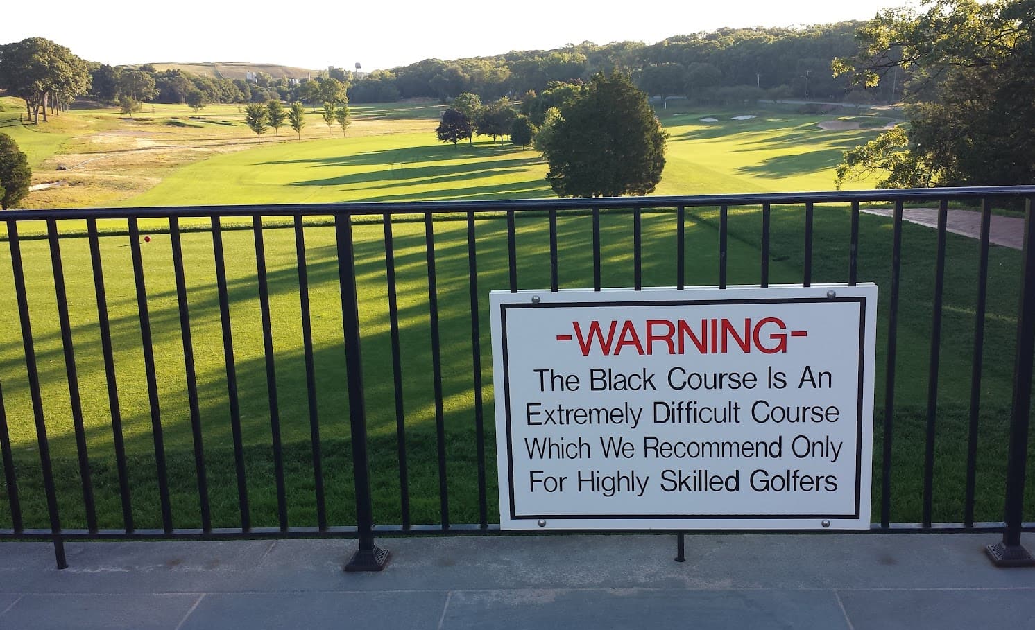 Why You Should Skip the Bucket List Course