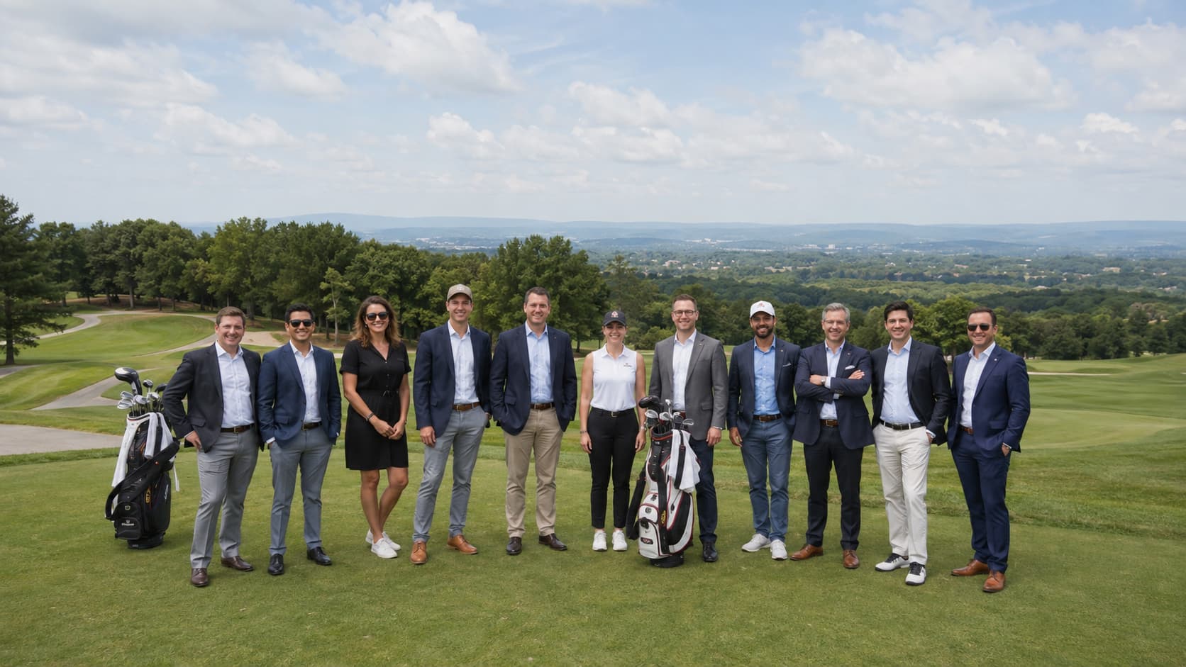 The Corporate Trip That Doesn't Feel Corporate — photo 3