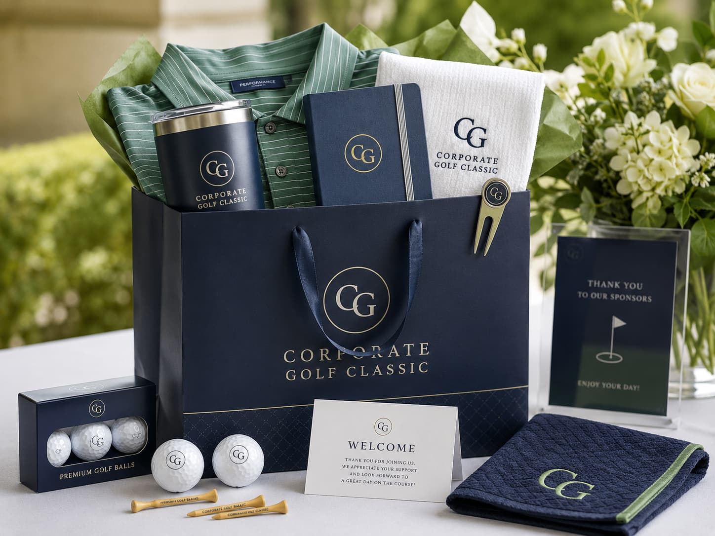 The Corporate Trip That Doesn't Feel Corporate